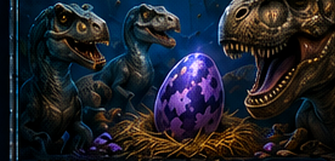 Breeding and Taming Kit